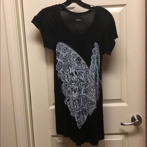 Lauren Moshi tee